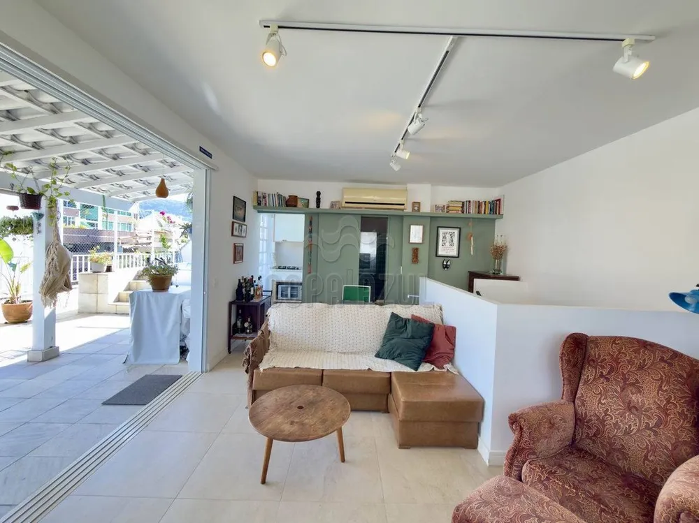 Cobertura, 2 quartos, 161 m² - Foto 30