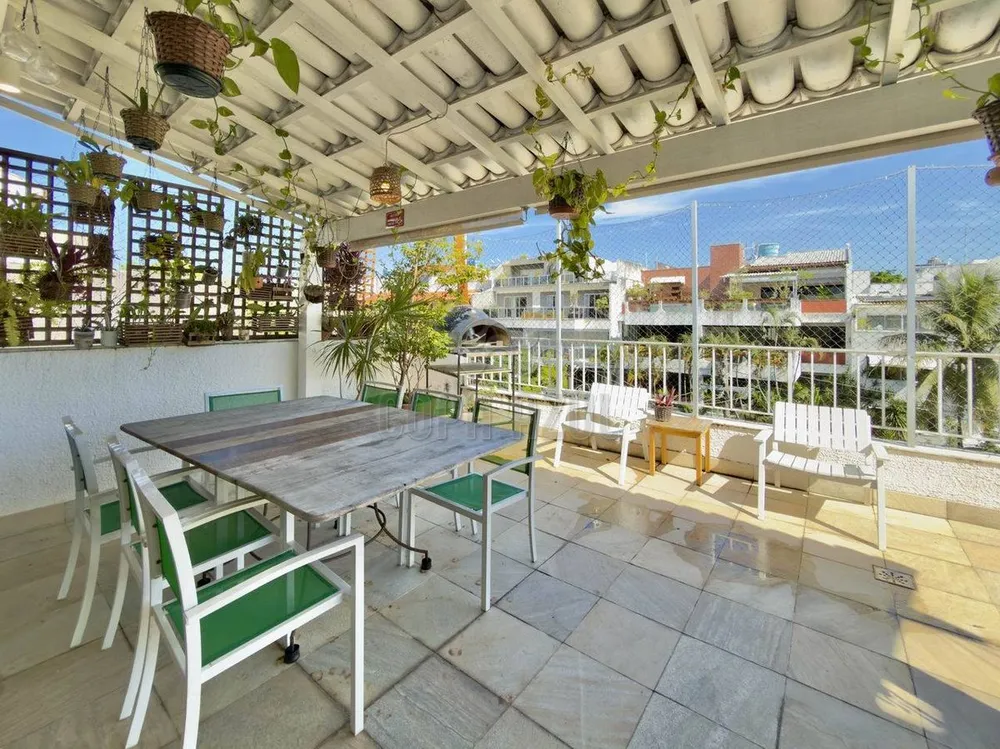 Cobertura, 2 quartos, 161 m² - Foto 12