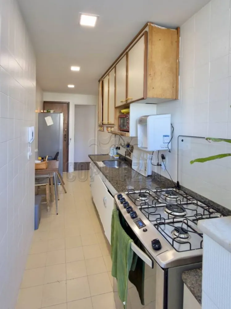 Cobertura, 2 quartos, 161 m² - Foto 6