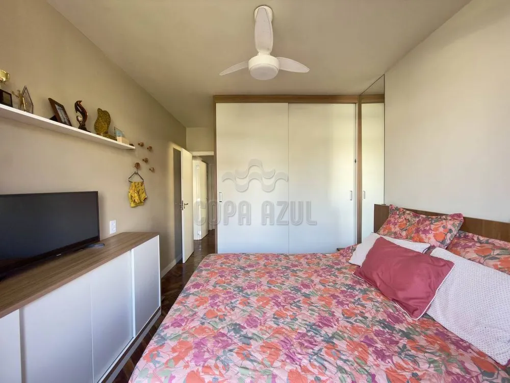 Cobertura, 2 quartos, 161 m² - Foto 36