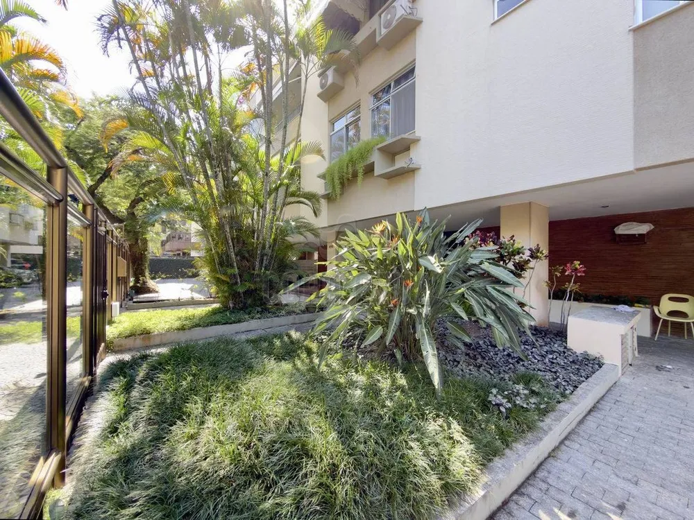 Cobertura, 2 quartos, 161 m² - Foto 2