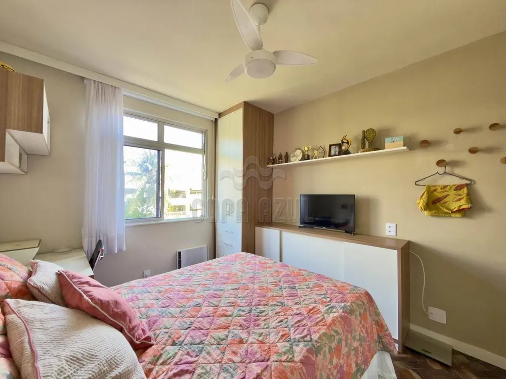 Cobertura, 2 quartos, 161 m² - Foto 1
