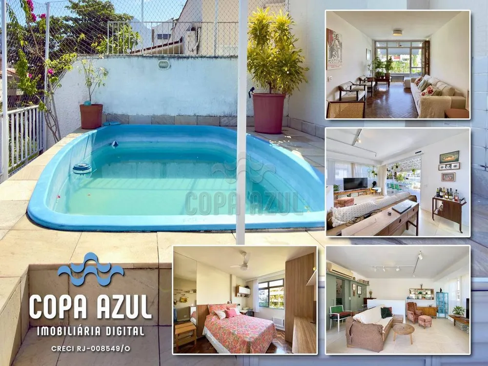 Cobertura, 2 quartos, 161 m² - Foto 14