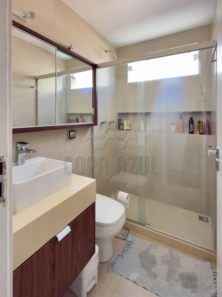 Cobertura, 2 quartos, 161 m² - Foto 13