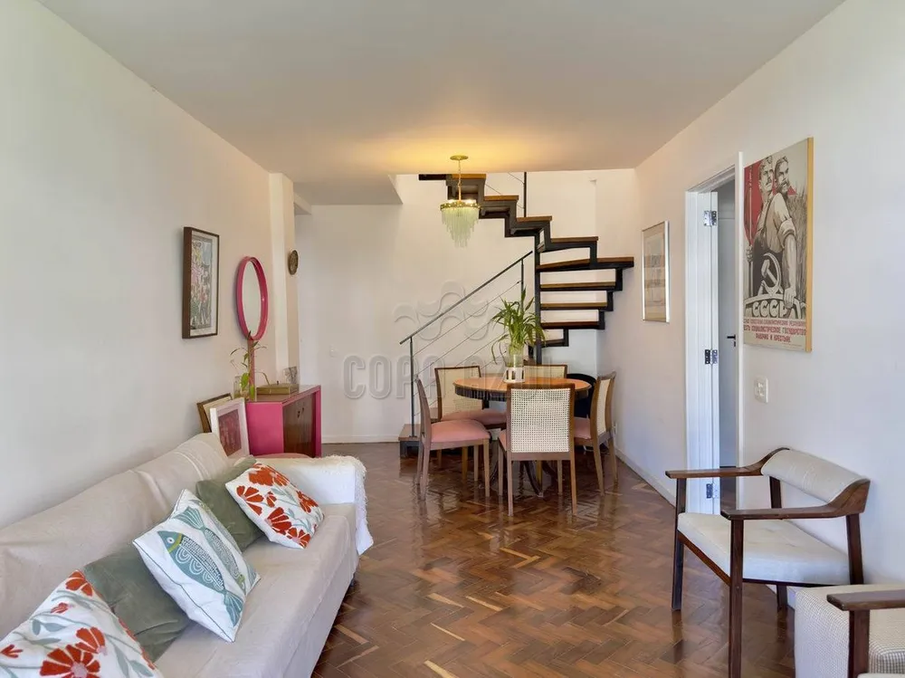 Cobertura, 2 quartos, 161 m² - Foto 3