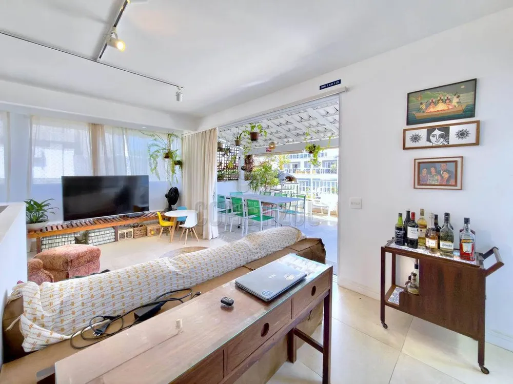Cobertura, 2 quartos, 161 m² - Foto 9