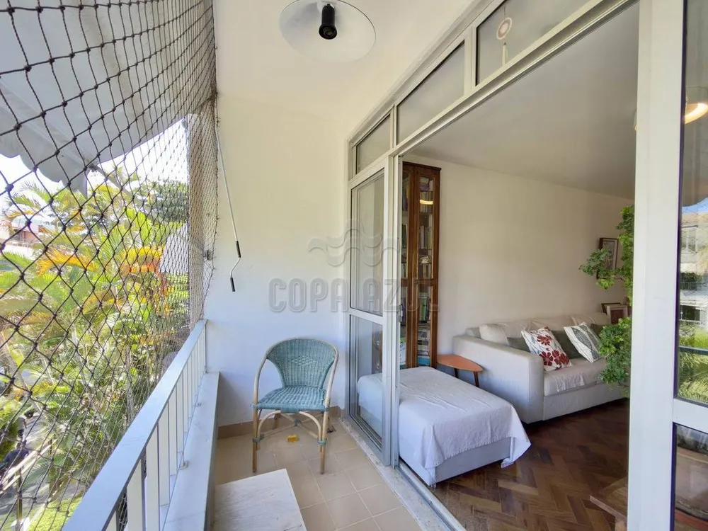 Cobertura, 2 quartos, 161 m² - Foto 23