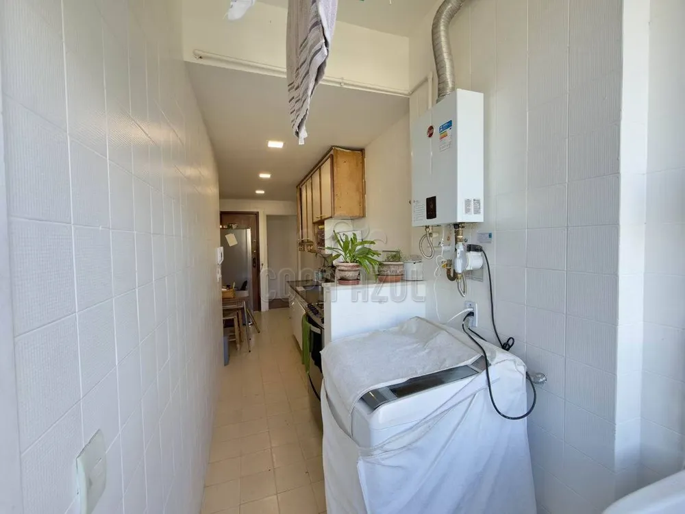 Cobertura, 2 quartos, 161 m² - Foto 17