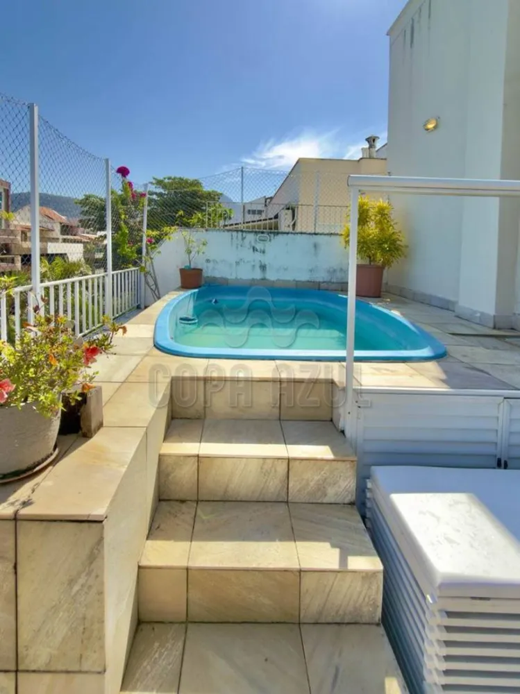 Cobertura, 2 quartos, 161 m² - Foto 19