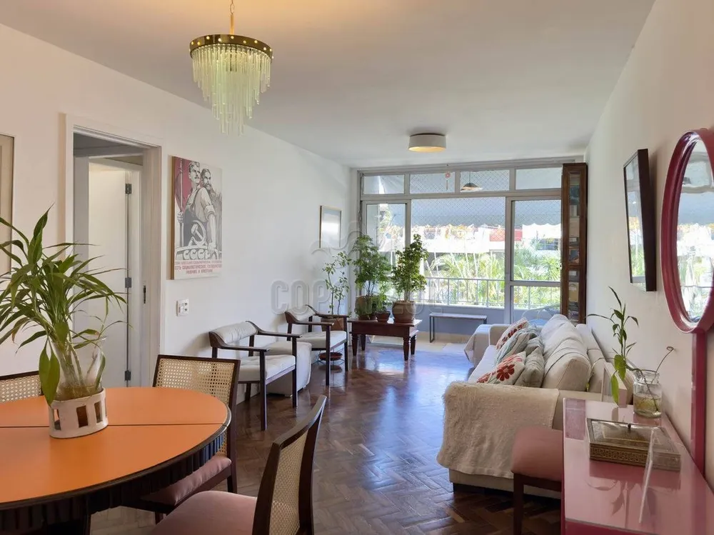 Cobertura, 2 quartos, 161 m² - Foto 8