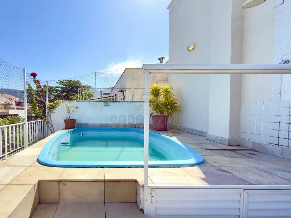 Cobertura, 2 quartos, 161 m² - Foto 11