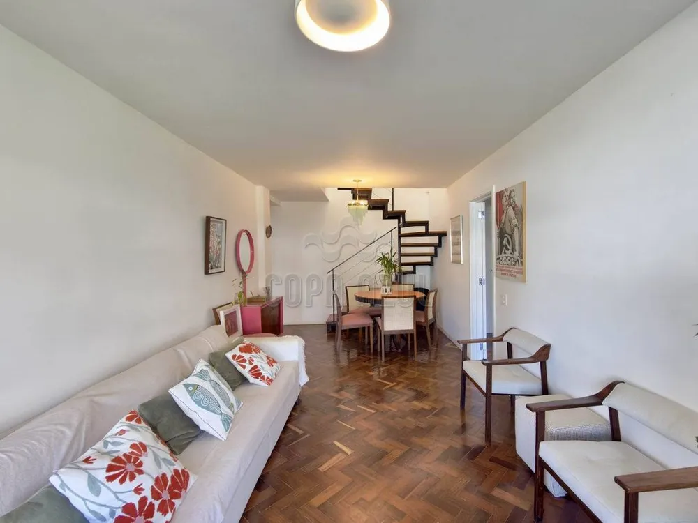 Cobertura, 2 quartos, 161 m² - Foto 32