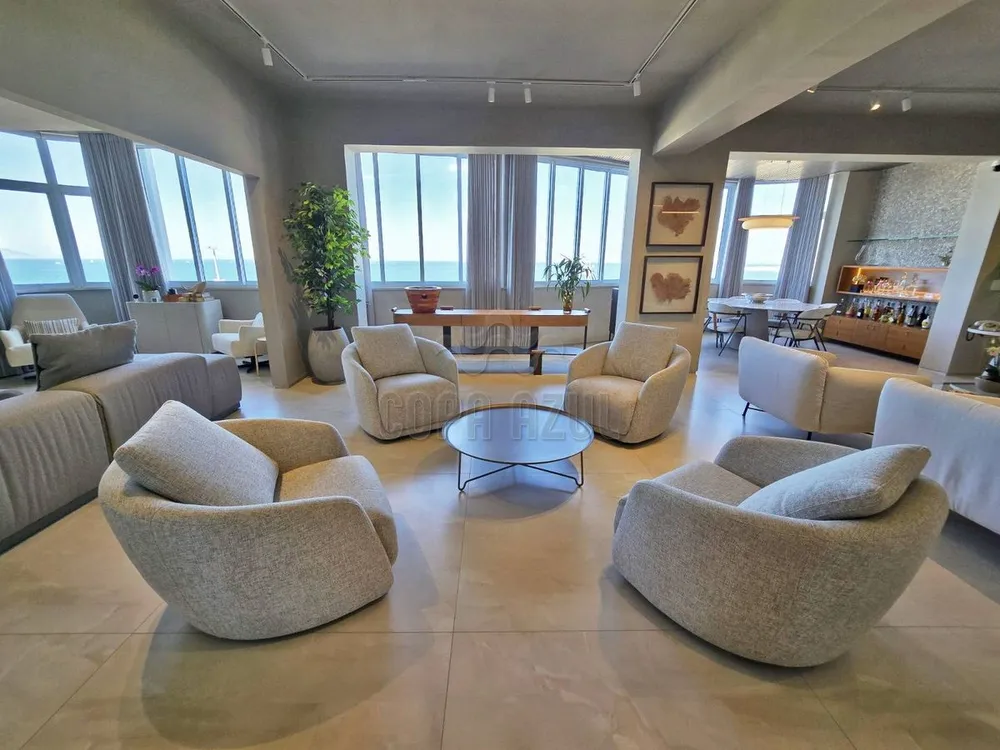 Apartamento, 3 quartos, 236 m² - Foto 4
