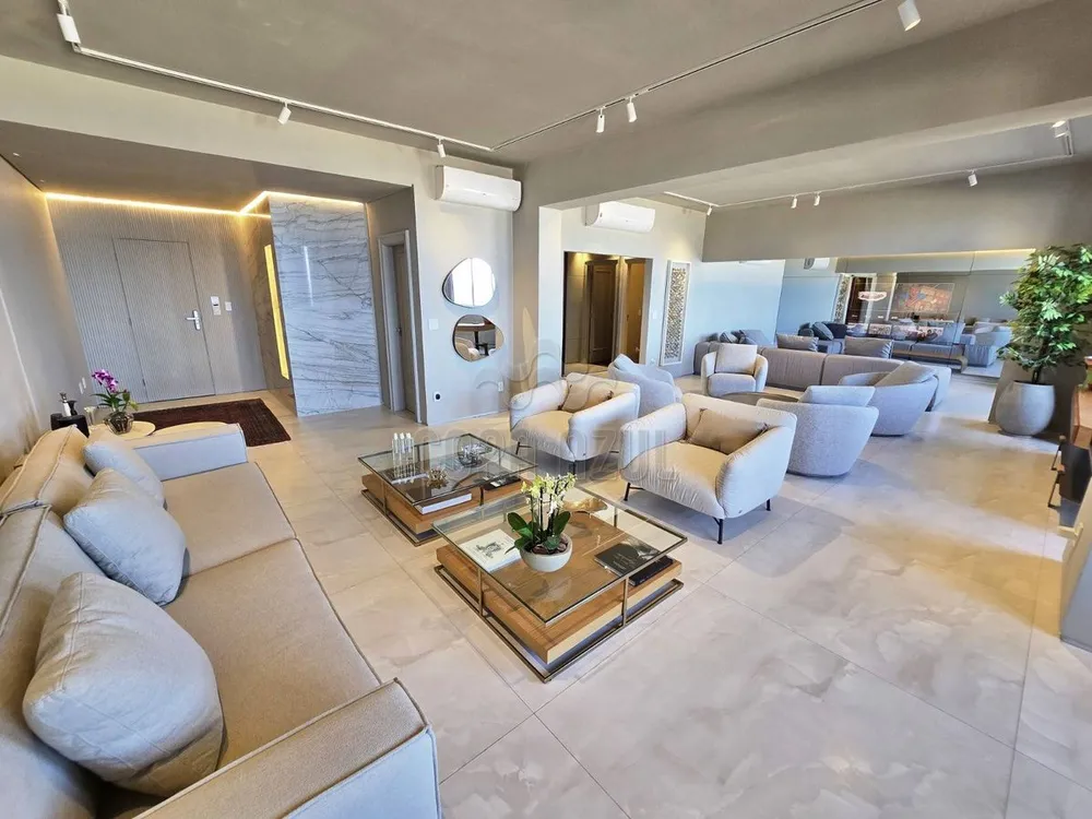 Apartamento, 3 quartos, 236 m² - Foto 5