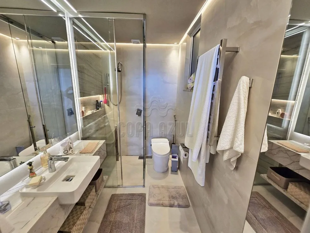 Apartamento, 3 quartos, 236 m² - Foto 33