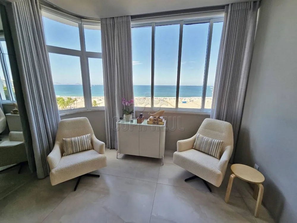 Apartamento, 3 quartos, 236 m² - Foto 8