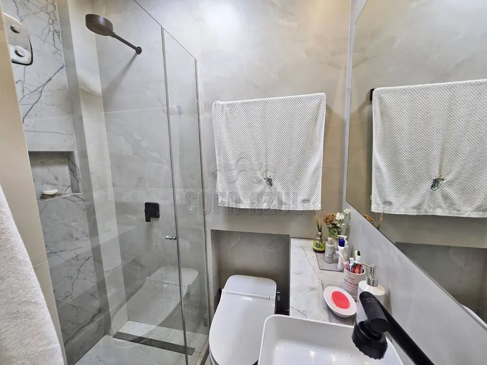 Apartamento, 3 quartos, 236 m² - Foto 41