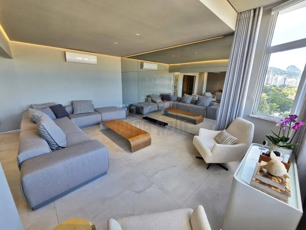 Apartamento, 3 quartos, 236 m² - Foto 9
