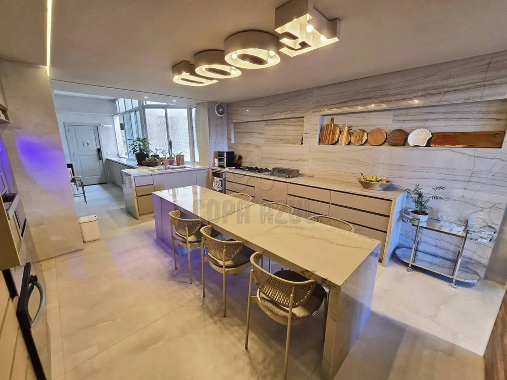 Apartamento, 3 quartos, 236 m² - Foto 22
