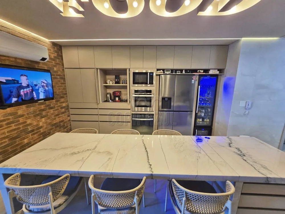 Apartamento, 3 quartos, 236 m² - Foto 21