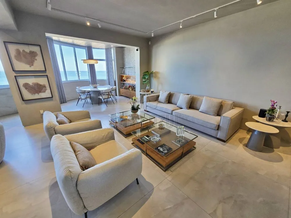 Apartamento, 3 quartos, 236 m² - Foto 3
