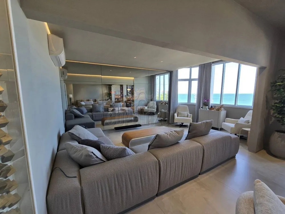 Apartamento, 3 quartos, 236 m² - Foto 4