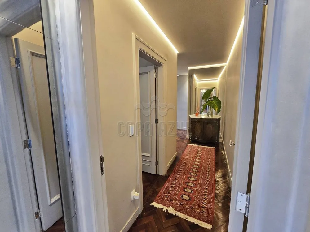 Apartamento, 3 quartos, 236 m² - Foto 39