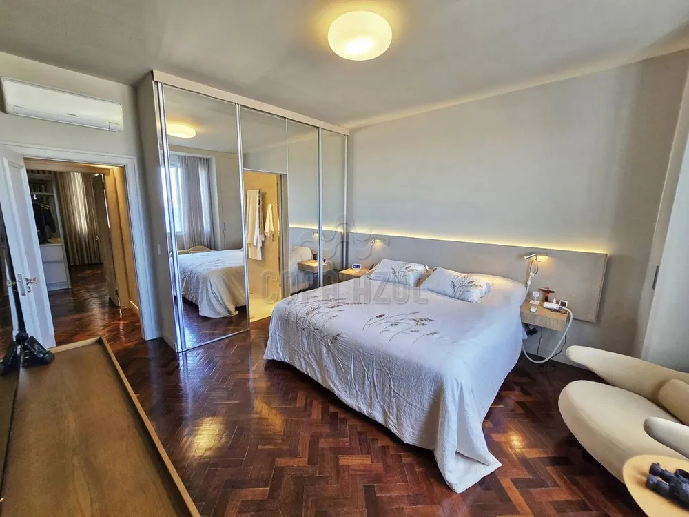 Apartamento, 3 quartos, 236 m² - Foto 29