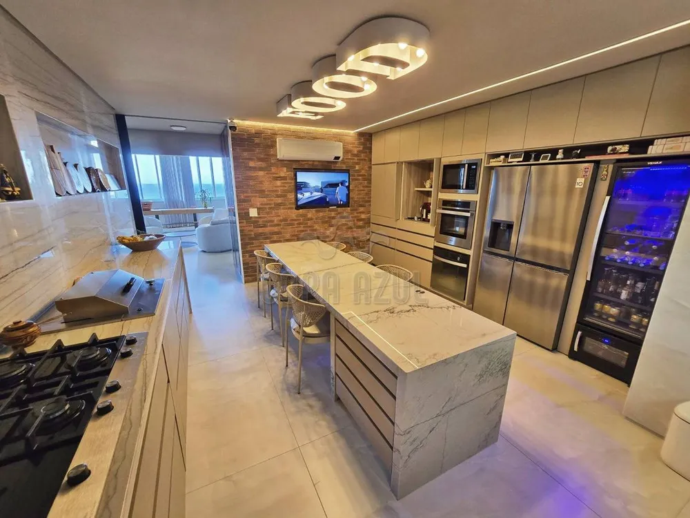 Apartamento, 3 quartos, 236 m² - Foto 19
