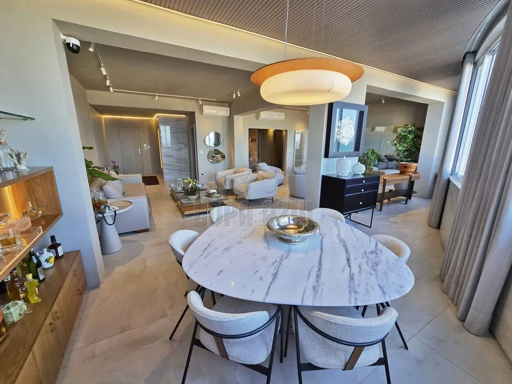 Apartamento, 3 quartos, 236 m² - Foto 11