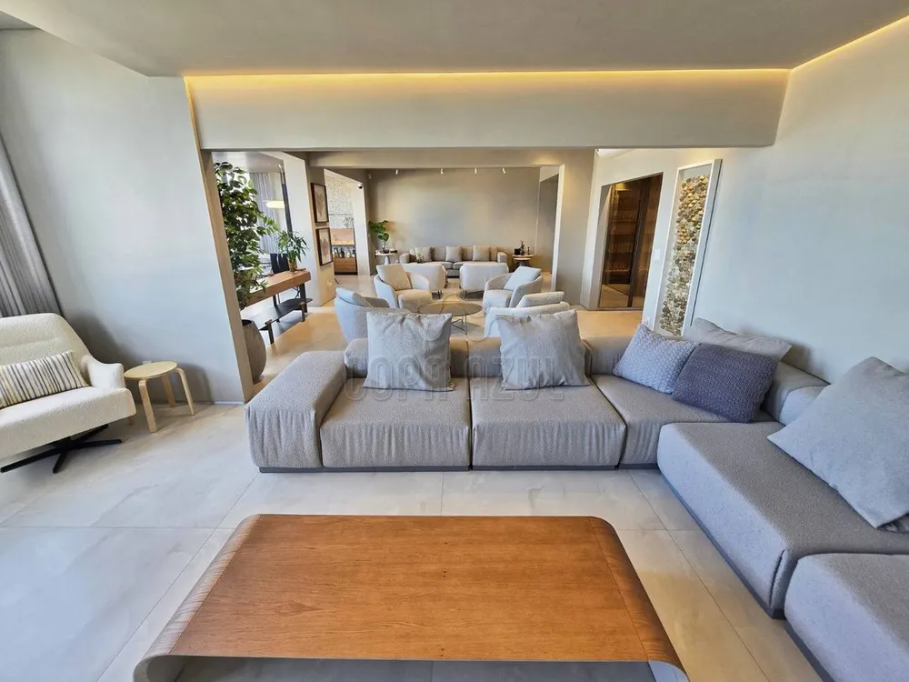 Apartamento, 3 quartos, 236 m² - Foto 16