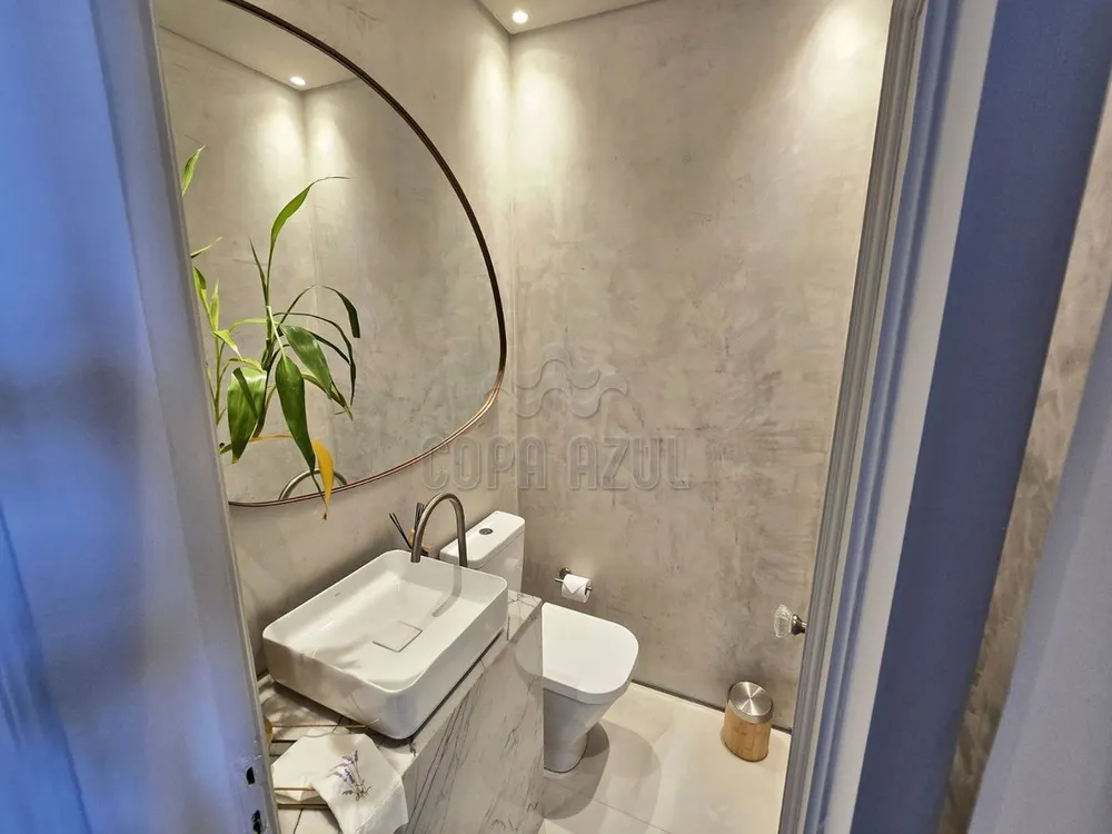 Apartamento, 3 quartos, 236 m² - Foto 7