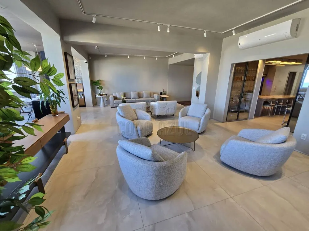 Apartamento, 3 quartos, 236 m² - Foto 11