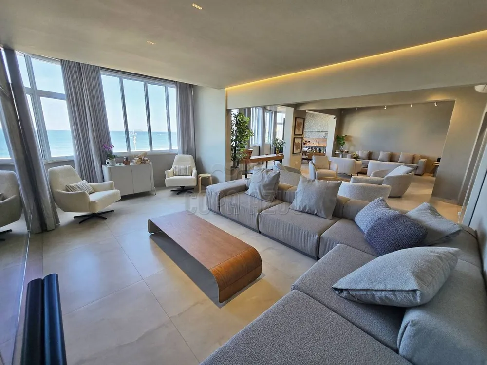 Apartamento, 3 quartos, 236 m² - Foto 20