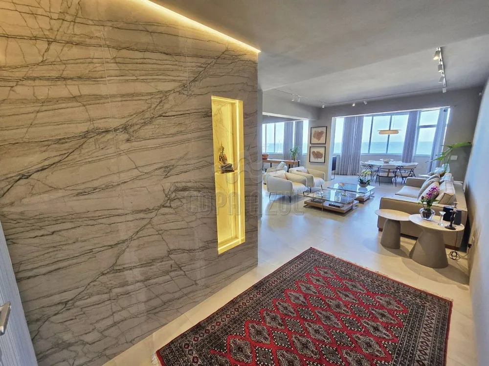 Apartamento, 3 quartos, 236 m² - Foto 6