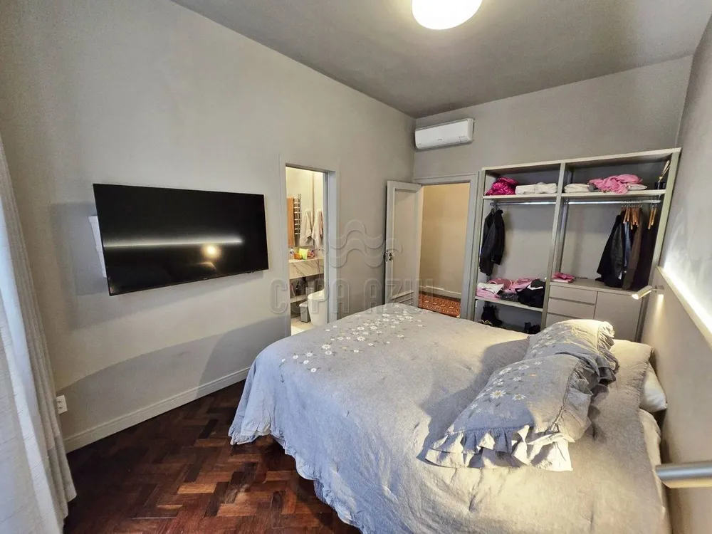Apartamento, 3 quartos, 236 m² - Foto 14