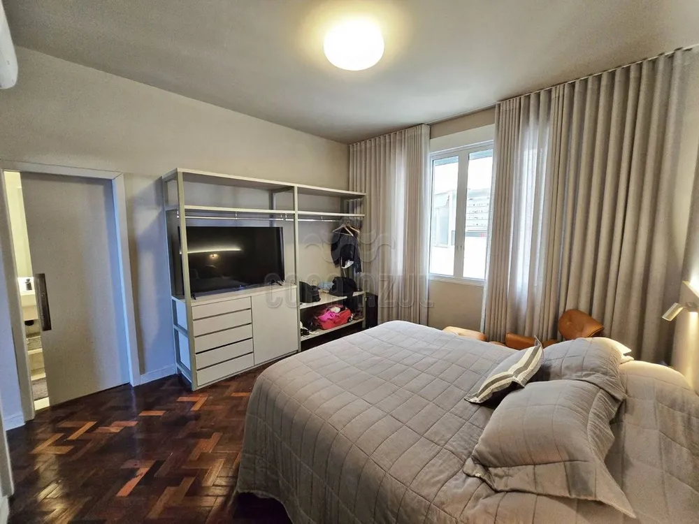 Apartamento, 3 quartos, 236 m² - Foto 3