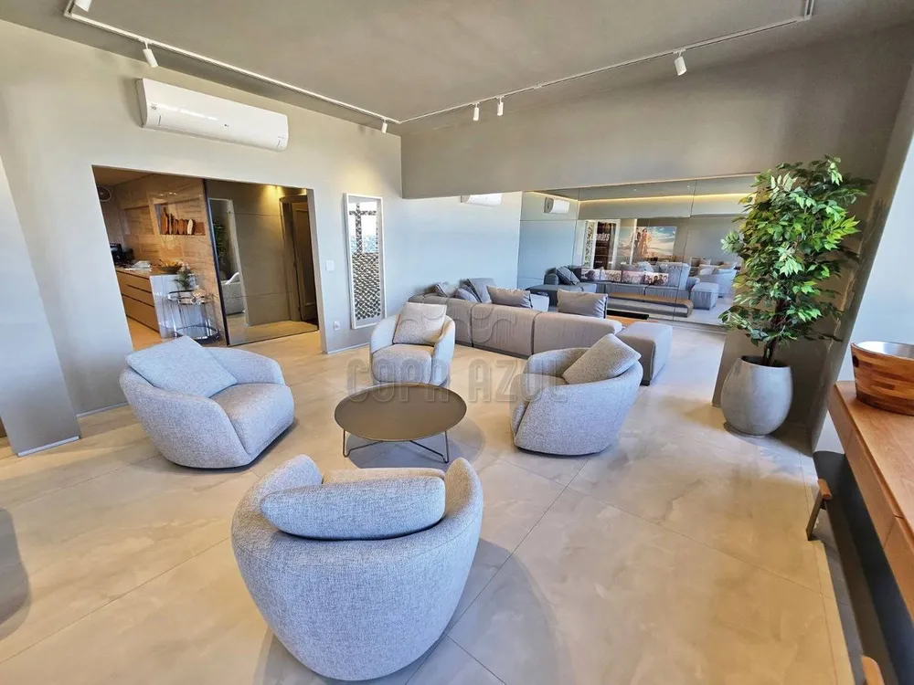 Apartamento, 3 quartos, 236 m² - Foto 6
