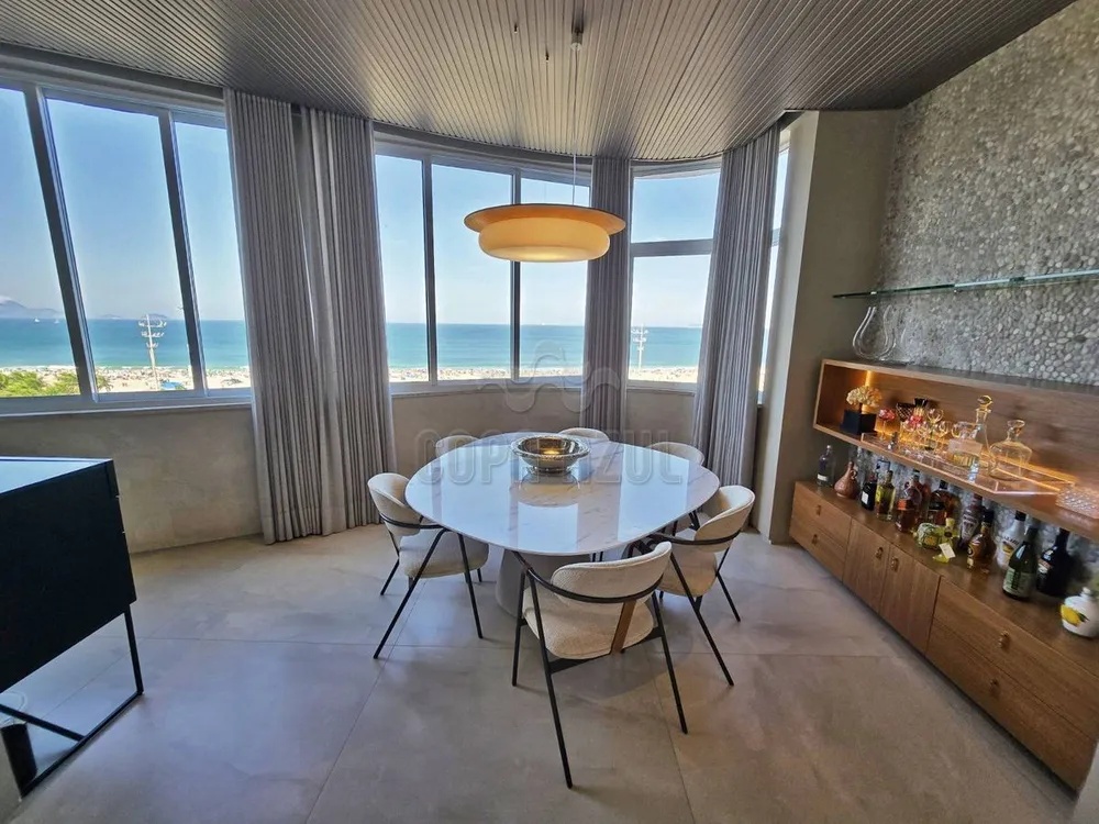 Apartamento, 3 quartos, 236 m² - Foto 10