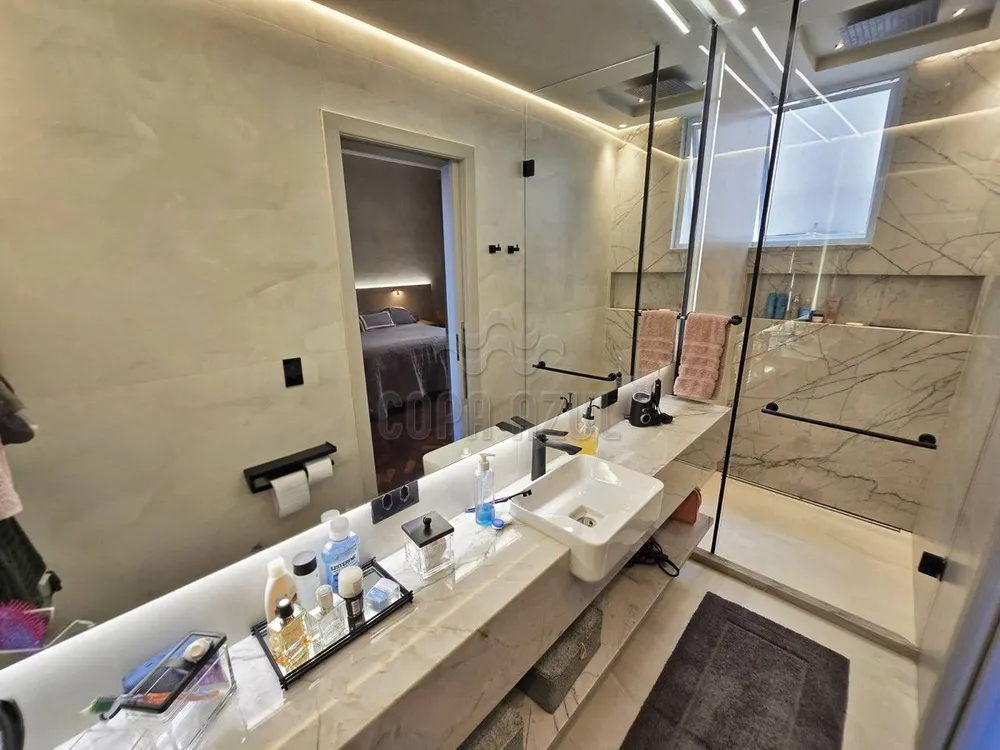 Apartamento, 3 quartos, 236 m² - Foto 12