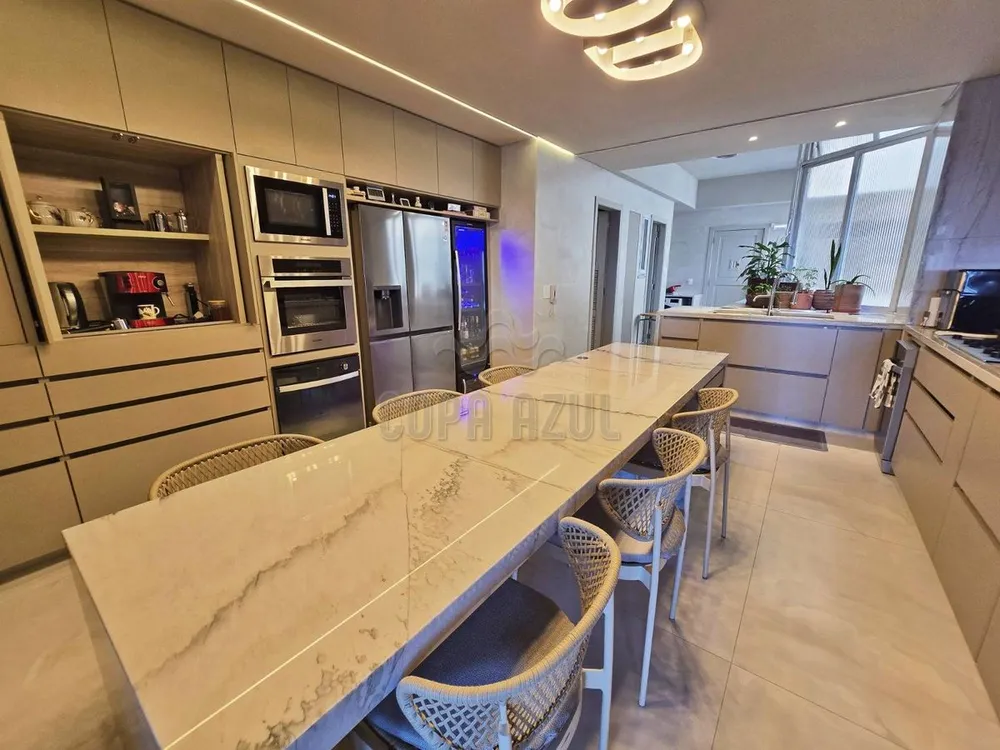 Apartamento, 3 quartos, 236 m² - Foto 26