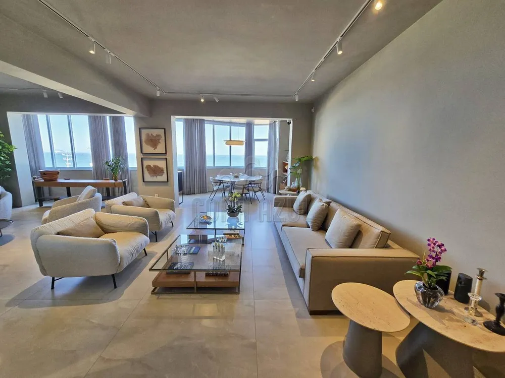 Apartamento, 3 quartos, 236 m² - Foto 15