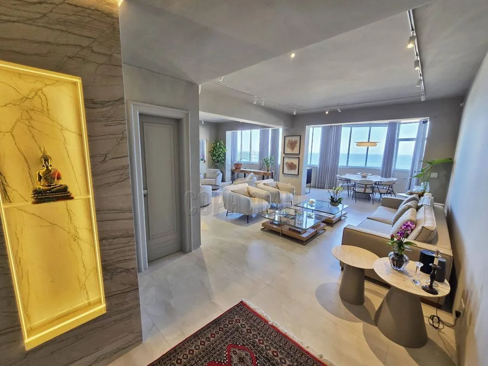 Apartamento, 3 quartos, 236 m² - Foto 17