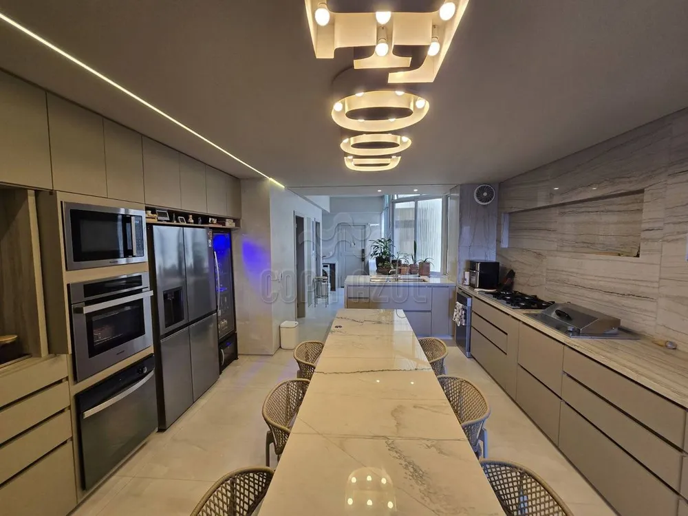 Apartamento, 3 quartos, 236 m² - Foto 23