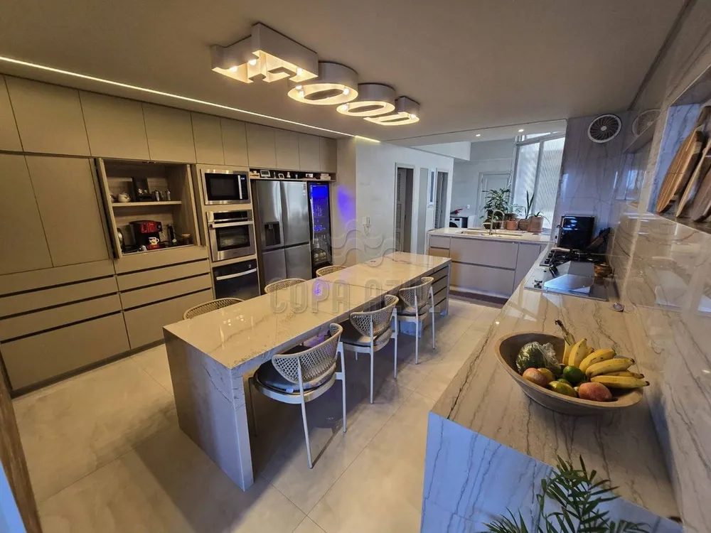 Apartamento, 3 quartos, 236 m² - Foto 24