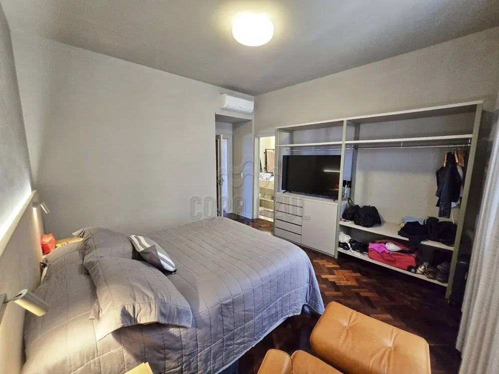 Apartamento, 3 quartos, 236 m² - Foto 10