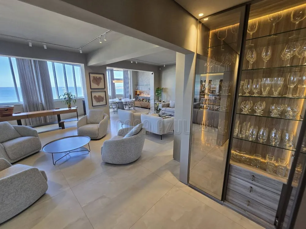 Apartamento, 3 quartos, 236 m² - Foto 8