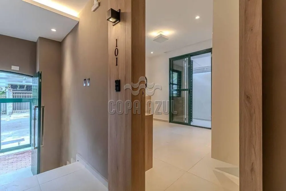 Flat/Apart Hotel, 1 quarto, 38 m² - Foto 12