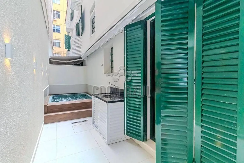 Flat/Apart Hotel, 1 quarto, 38 m² - Foto 22