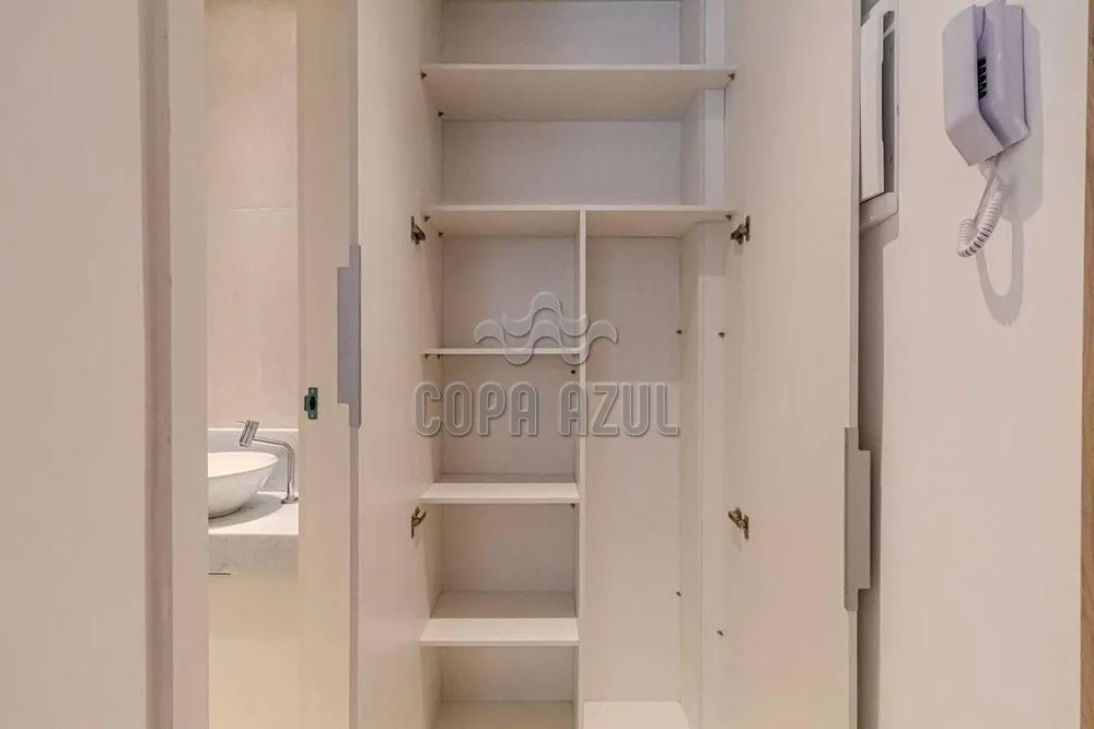 Flat/Apart Hotel, 1 quarto, 38 m² - Foto 19